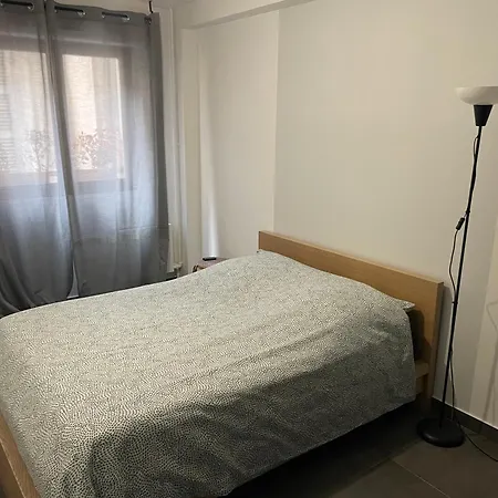Neuf Et Moderne Face Gare St Charles Apartment Marseille